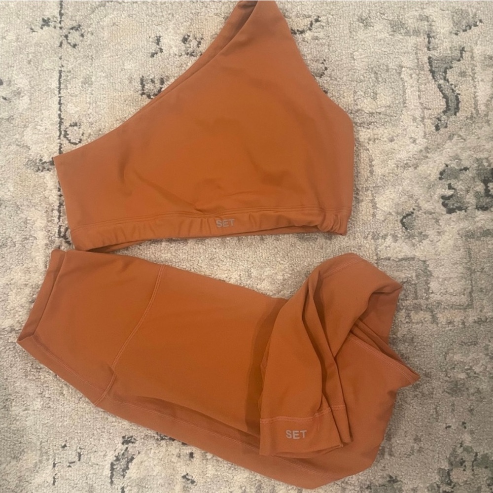 SET Active SET Luxform style